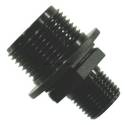 Mamelon réduit Mâle/Mâle 1" x 1/2"