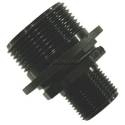 Mamelon réduit Mâle/Mâle 2" x 1"1/2