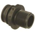 Raccord Arag T5 Mâle - filetage 1"1/4 M