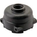 Raccord Arag T3 Femelle - taraudé 1/4"