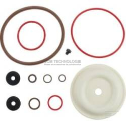 Kit de joints Viton pour SOLO 473D/475