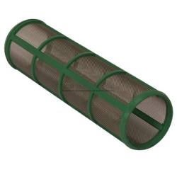 Tamis de filtre Hardi 50 x 170 - aspiration - 30 mesh - vert