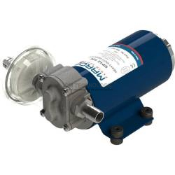 Pompe électrique Marco UP12-P -12 V - 36 l/min - 2 bars