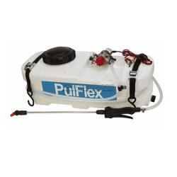 Pulvérisateur quad Pulflex 38 L - pompe 3.8 l/min