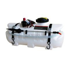 Pulvérisateur quad Pulflex 60 L - pompe 8.3 l/min