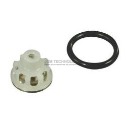 Clapet complet pompe Comet...