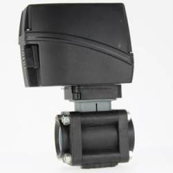 Vanne de régulation...