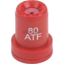 Buse Albuz - ATF 80 rouge