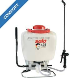Pulvérisateur SOLO 425 COMFORT - 15 litres