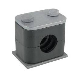 Collier de serrage de tube...