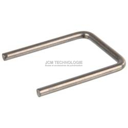 Epingle porte-buses trijet...