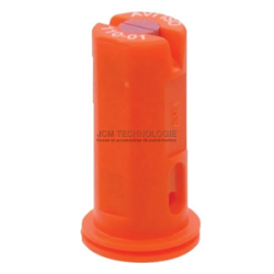 Buse Albuz AVI 110° 01 Orange