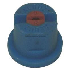 Buse Albuz APE 80° bleue