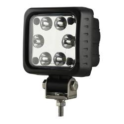 Projecteur LED de très grande qualité pour une utilisation spécifique lors de vos pulvérisations