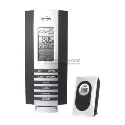 Station météo avec 1 sonde