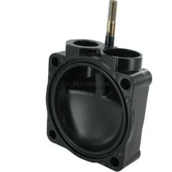 Culasse de pompe Dx - Annovi - AR 60 - 70 - 100 - 120 - 115 - 135