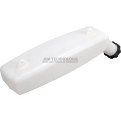 Réservoir d'essence Solo 450