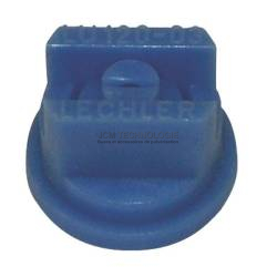 Buse Lechler LU 120° 03 bleue- POM