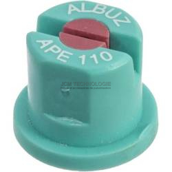 Buse Albuz APE 110° Turquoise