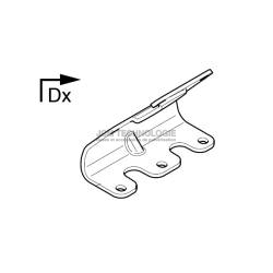 Support droit pompe Annovi Reverberi AR 1064 - DX