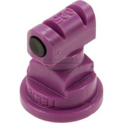 Buse Teejet TTJ60 110° 025 VIOLET VP