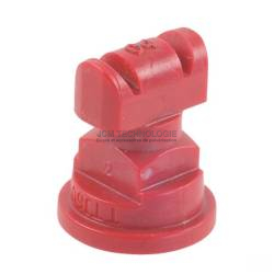 Buse Teejet TTJ60 110° 04 ROUGE VP