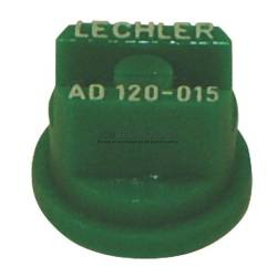 Buse Lechler AD 120° 015 Verte - POM