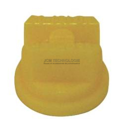 Buse Lechler AD 120° 02 Jaune - POM