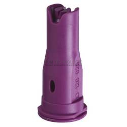 Buse Lechler ID 120° 025  Violet - Pom