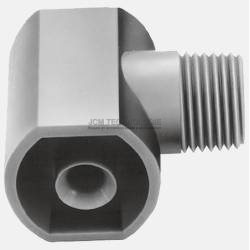 Buse LECHLER tangentiel à...