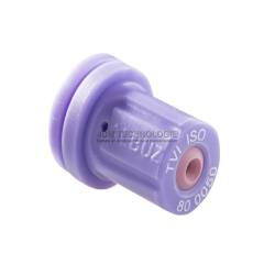 Buse Albuz TVI LP 80° 0050 VIOLET