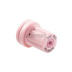 Buse Albuz TVI LP 80° 0075 ROSE