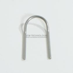 Agrafe Altek AS24 - 2.5x24