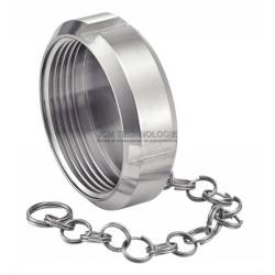 Raccord bouchon macon...