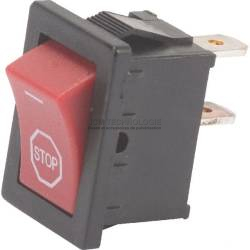 Interrupteur pour atomiseur...