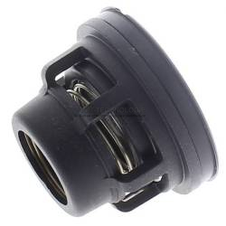 Clapet pompe Hardi - diamètre 46 mm - noir - 72043600