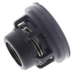 Clapet pompe Hardi - diamètre 46 mm - blanc - 72043700