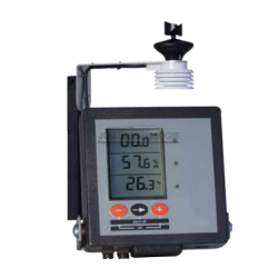 STATION METEO MOBILE WWS -...