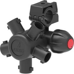 ECLATE PORTE BUSE ARAG...