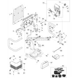 ECLATE PULVE ELEC SOLO 416...