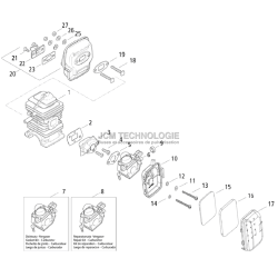 ECLATE PULVE SOLO 433...