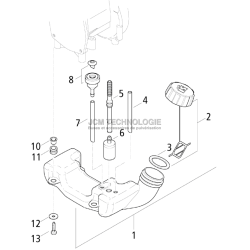ECLATE PULVE SOLO 433...
