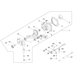 ECLATE PULVE SOLO 433...
