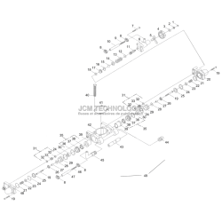 ECLATE PULVE SOLO 433 (POMPE)