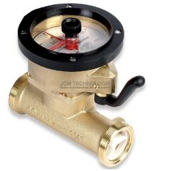 Compteur d'eau DN40 -...