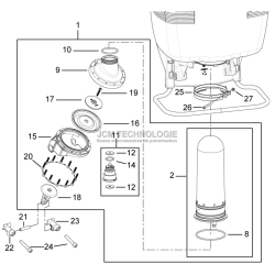 ECLATE PULVE SOLO 473D...