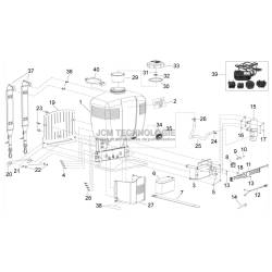 ECLATE PULVE SOLO 417 (...