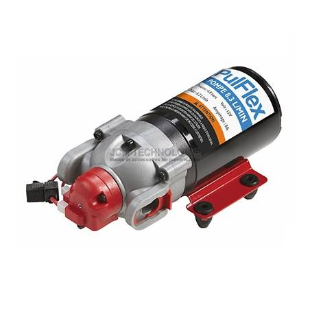 Pompe électrique PULFLEX 2272 - 12 V - 8.3 l/min - 4.8 bars