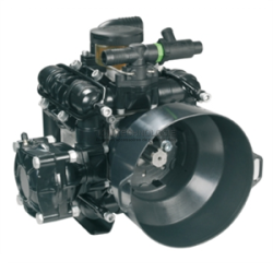 ECLATE-POMPE BP151K 1"3/8 -...