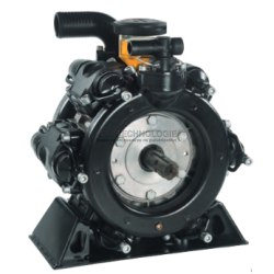 ECLATE POMPE BP241HS/BP251HS